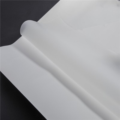 TPU film Medical suits medical disposable medical isolation anti-virus disposable Antibacterial fabric  material